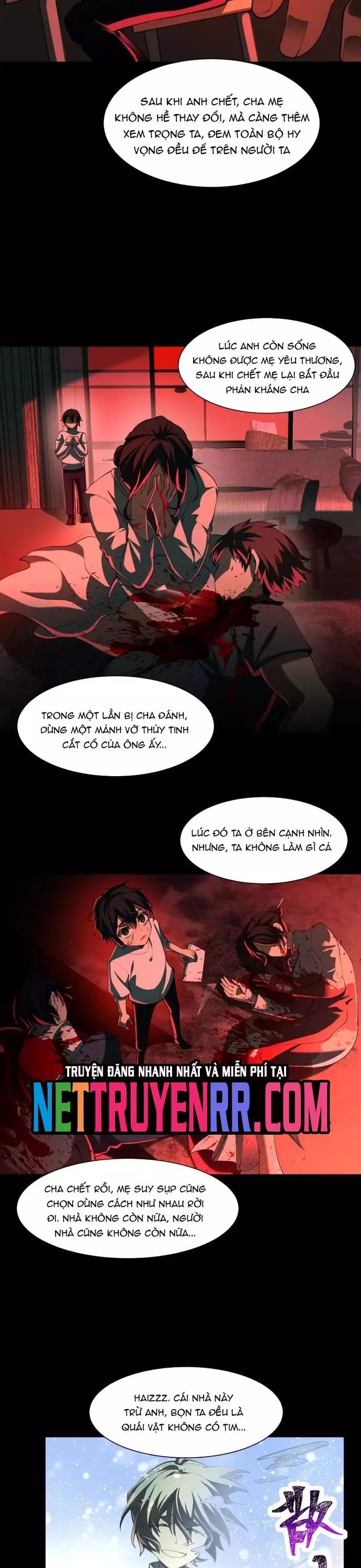 Thần Trò Chơi Dục Vọng - Chapter 101 - Page 16