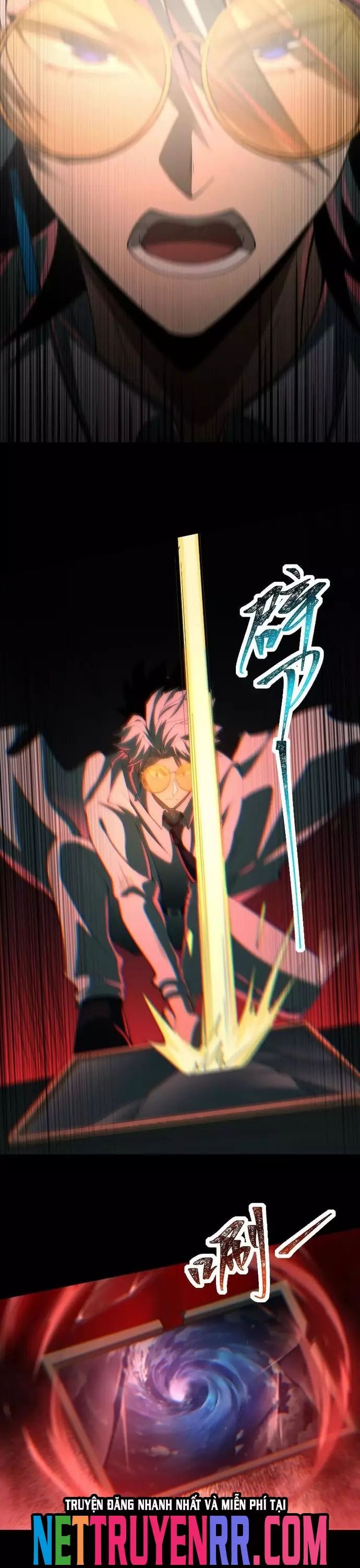 Thần Trò Chơi Dục Vọng - Chapter 101 - Page 4