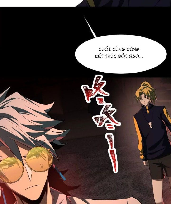 Thần Trò Chơi Dục Vọng - Chapter 102 - Page 10