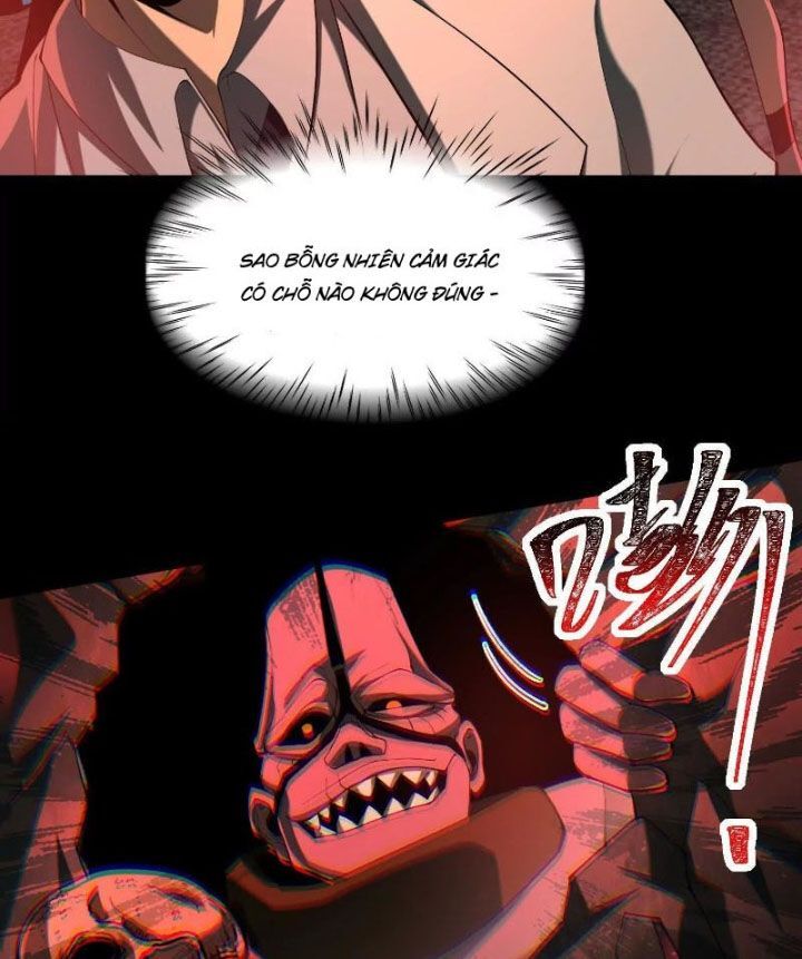 Thần Trò Chơi Dục Vọng - Chapter 102 - Page 11