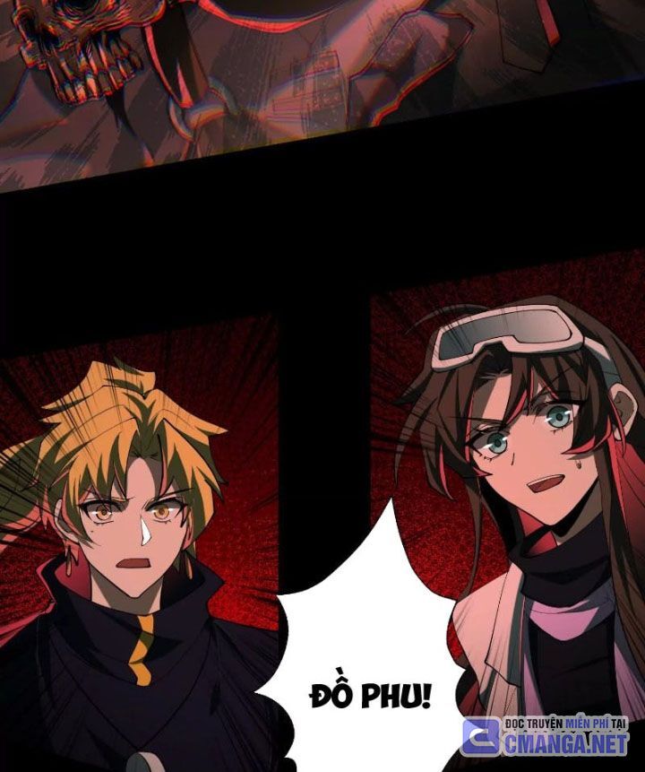 Thần Trò Chơi Dục Vọng - Chapter 102 - Page 12