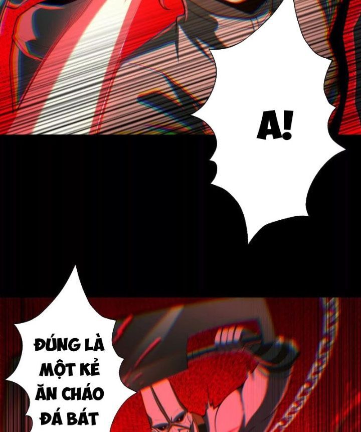 Thần Trò Chơi Dục Vọng - Chapter 102 - Page 16