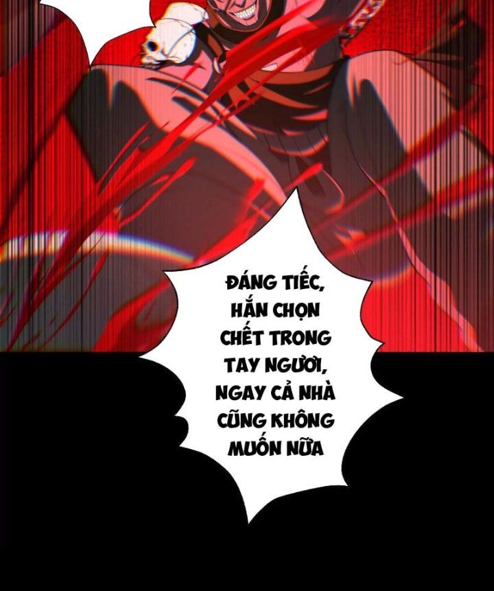 Thần Trò Chơi Dục Vọng - Chapter 102 - Page 17