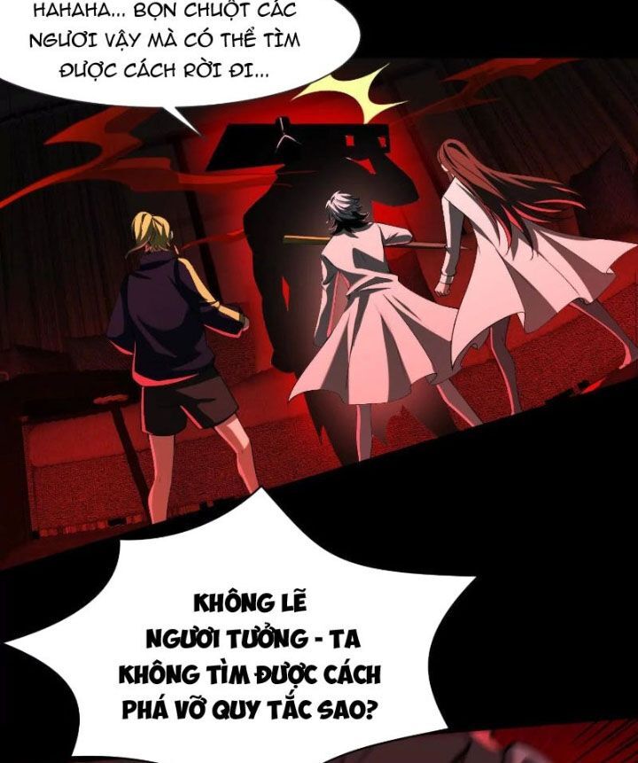 Thần Trò Chơi Dục Vọng - Chapter 102 - Page 20