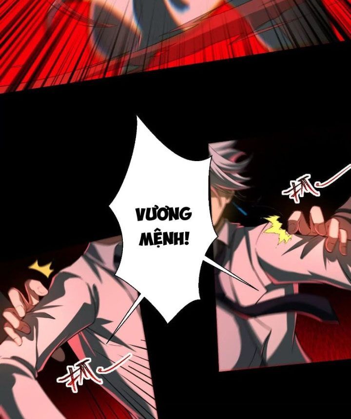 Thần Trò Chơi Dục Vọng - Chapter 102 - Page 23