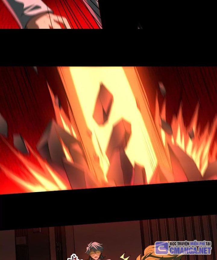 Thần Trò Chơi Dục Vọng - Chapter 102 - Page 24