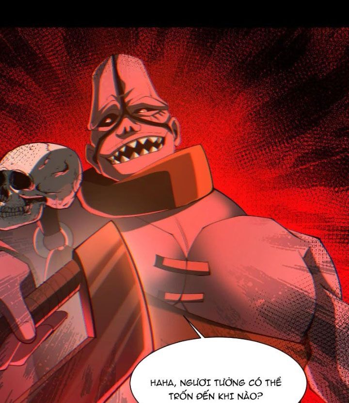 Thần Trò Chơi Dục Vọng - Chapter 102 - Page 28