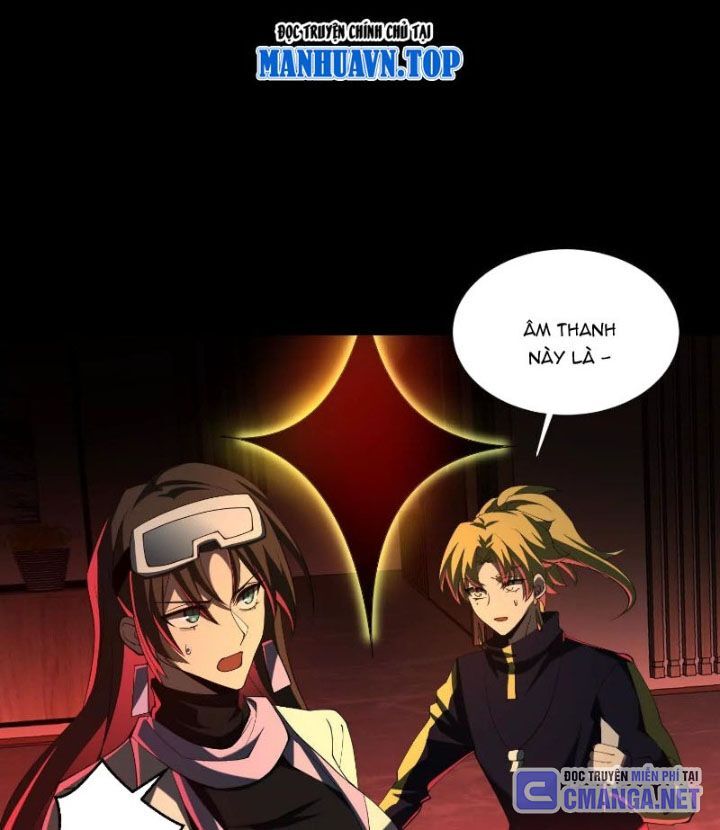 Thần Trò Chơi Dục Vọng - Chapter 102 - Page 30