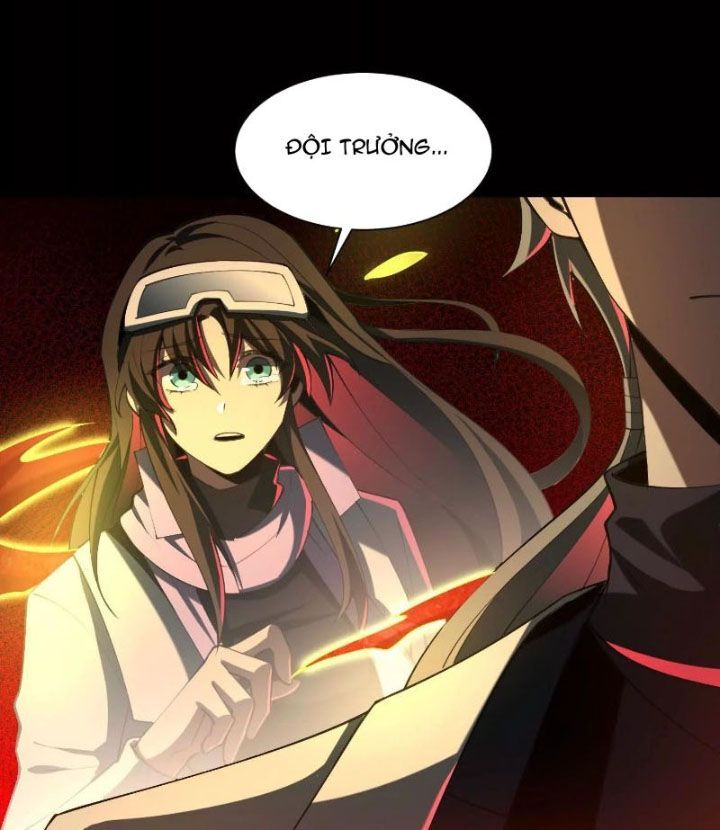 Thần Trò Chơi Dục Vọng - Chapter 102 - Page 38