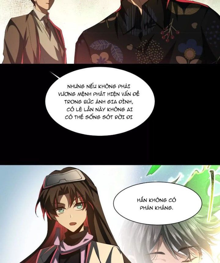 Thần Trò Chơi Dục Vọng - Chapter 102 - Page 4