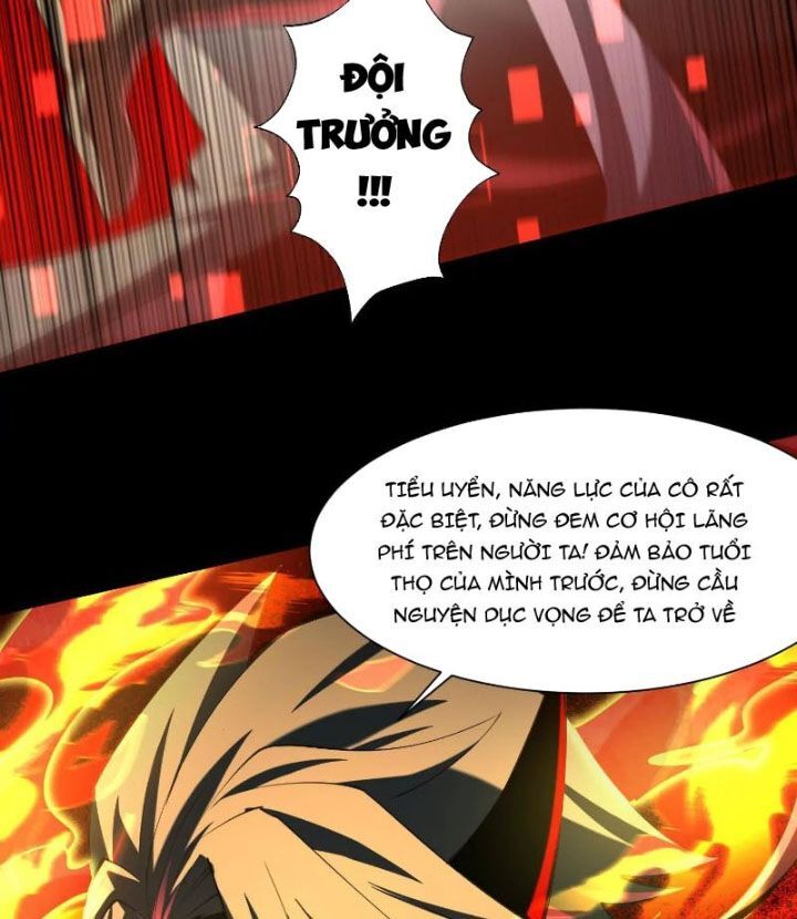 Thần Trò Chơi Dục Vọng - Chapter 102 - Page 44