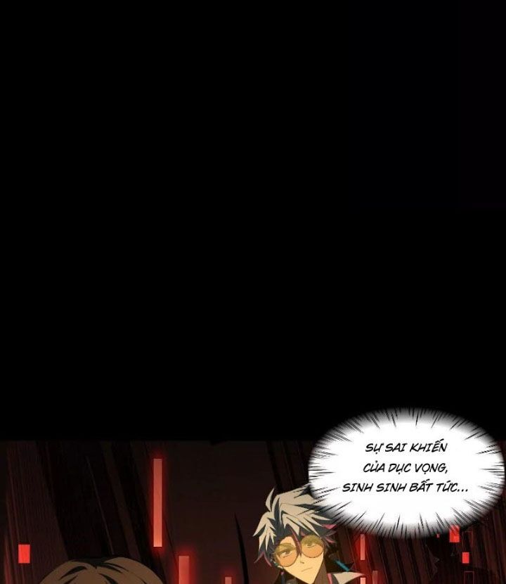 Thần Trò Chơi Dục Vọng - Chapter 102 - Page 46