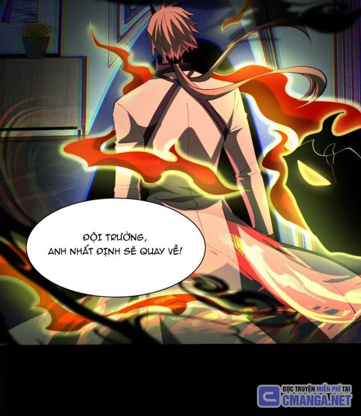 Thần Trò Chơi Dục Vọng - Chapter 102 - Page 48