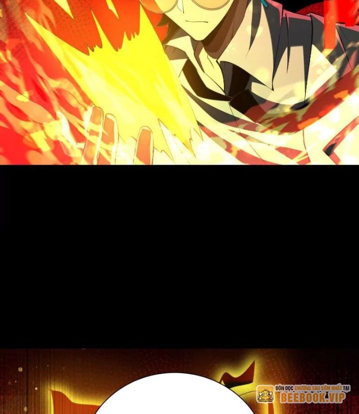 Thần Trò Chơi Dục Vọng - Chapter 102 - Page 51