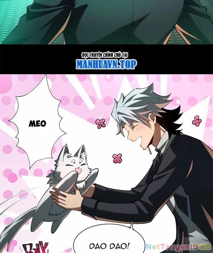 Thần Trò Chơi Dục Vọng - Chapter 103 - Page 10