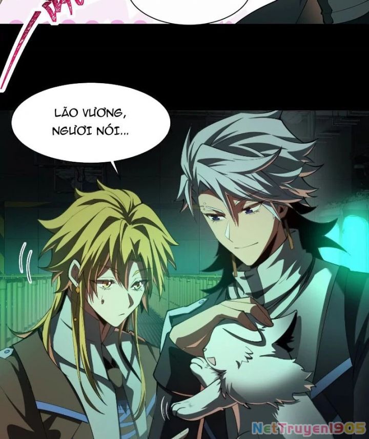 Thần Trò Chơi Dục Vọng - Chapter 103 - Page 11