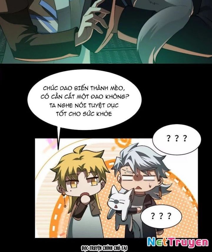 Thần Trò Chơi Dục Vọng - Chapter 103 - Page 12