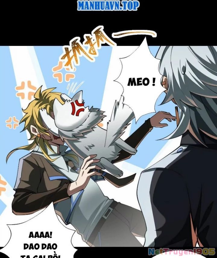 Thần Trò Chơi Dục Vọng - Chapter 103 - Page 13