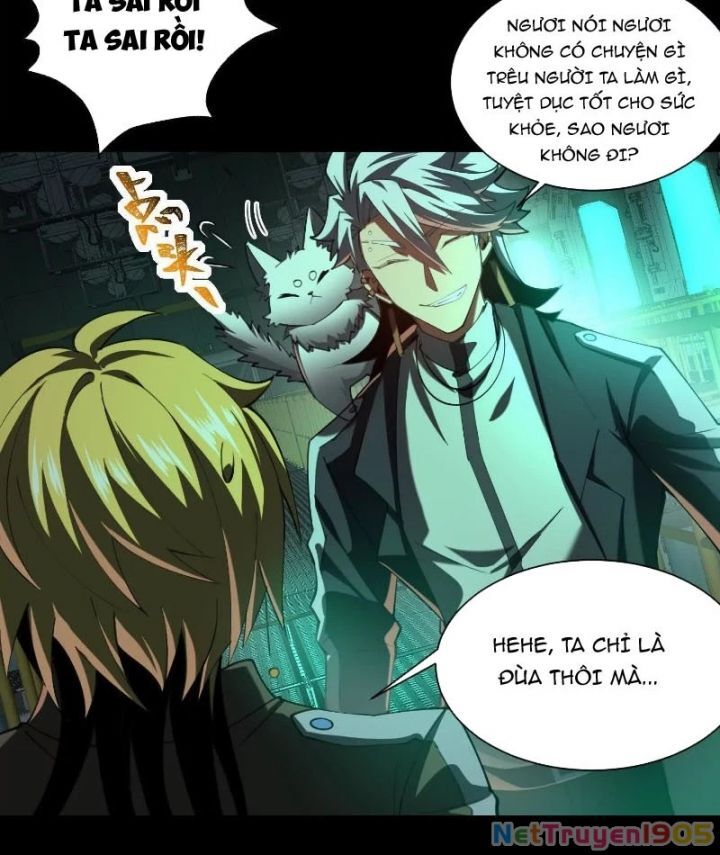 Thần Trò Chơi Dục Vọng - Chapter 103 - Page 14