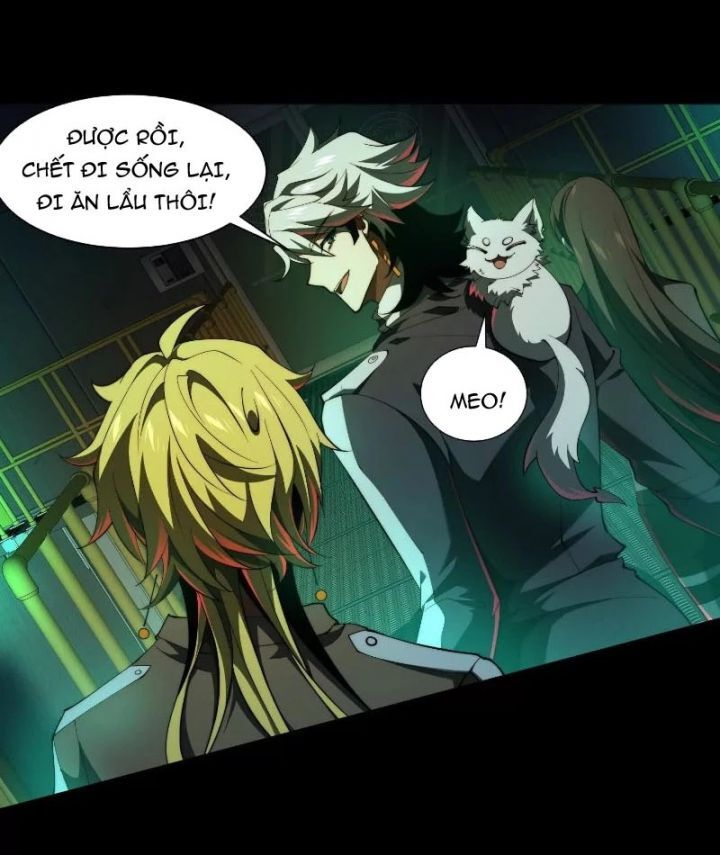 Thần Trò Chơi Dục Vọng - Chapter 103 - Page 15