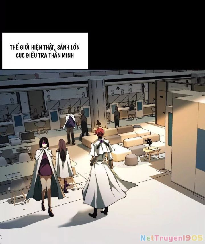 Thần Trò Chơi Dục Vọng - Chapter 103 - Page 16