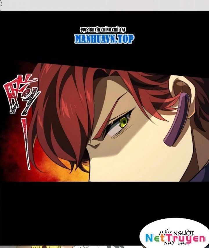 Thần Trò Chơi Dục Vọng - Chapter 103 - Page 17