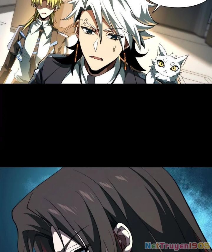 Thần Trò Chơi Dục Vọng - Chapter 103 - Page 18