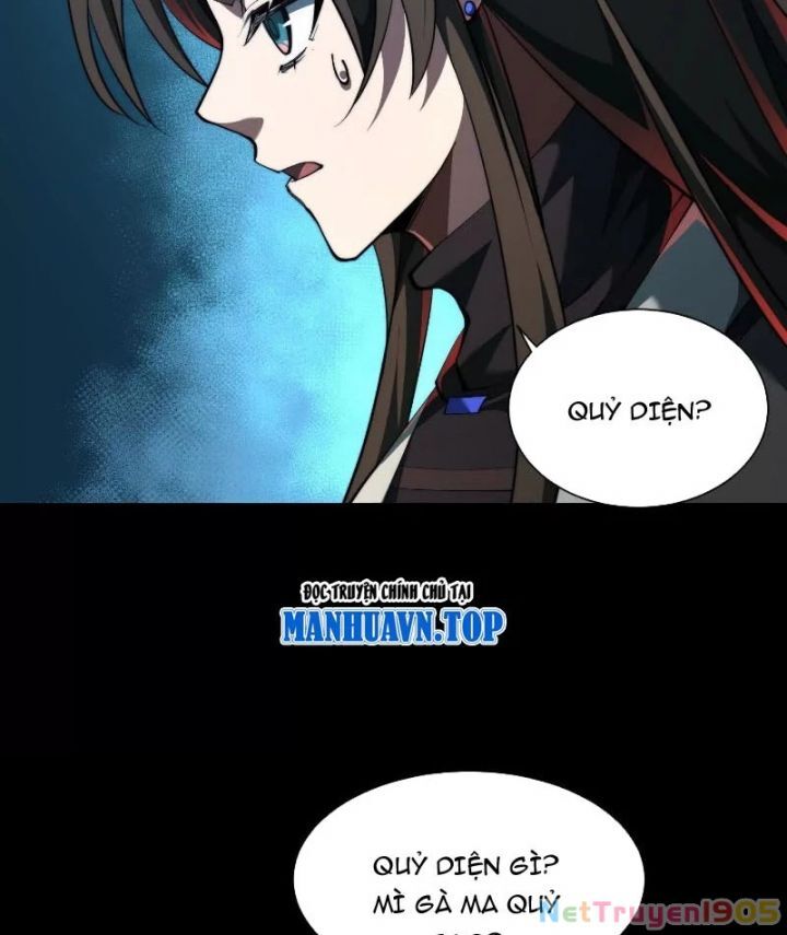 Thần Trò Chơi Dục Vọng - Chapter 103 - Page 19