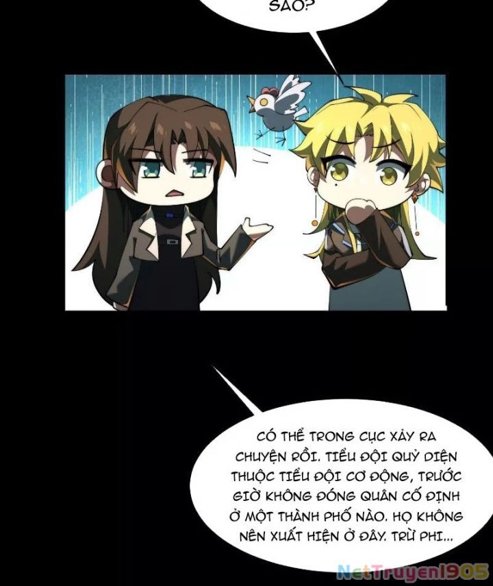 Thần Trò Chơi Dục Vọng - Chapter 103 - Page 20