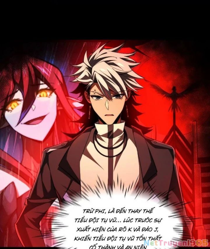 Thần Trò Chơi Dục Vọng - Chapter 103 - Page 21