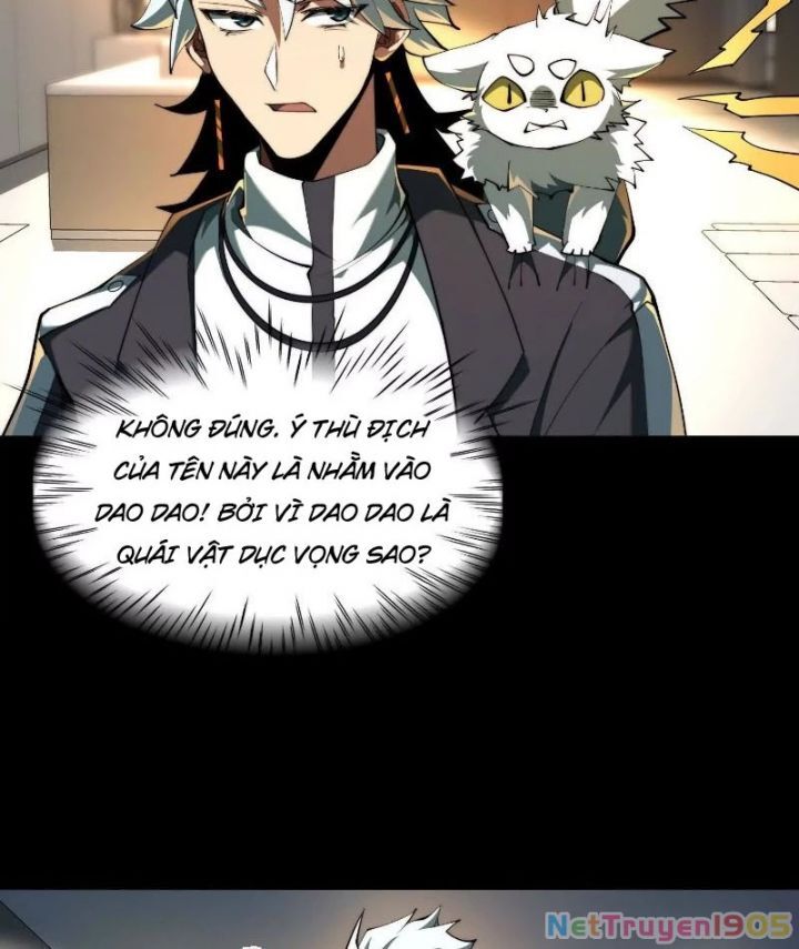 Thần Trò Chơi Dục Vọng - Chapter 103 - Page 24