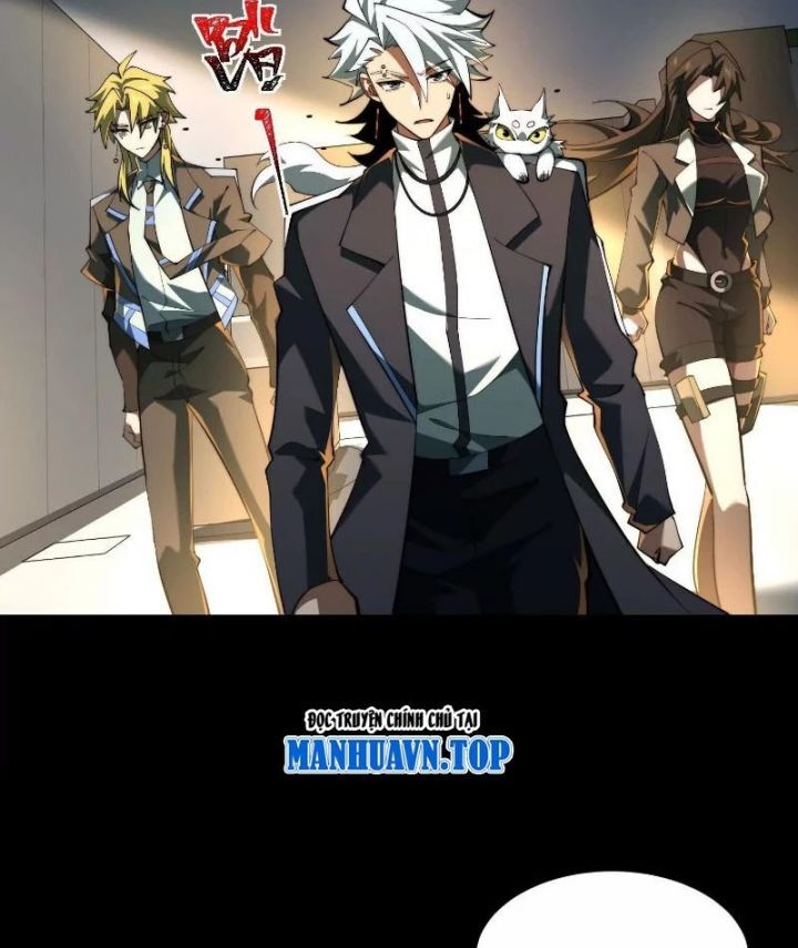 Thần Trò Chơi Dục Vọng - Chapter 103 - Page 25