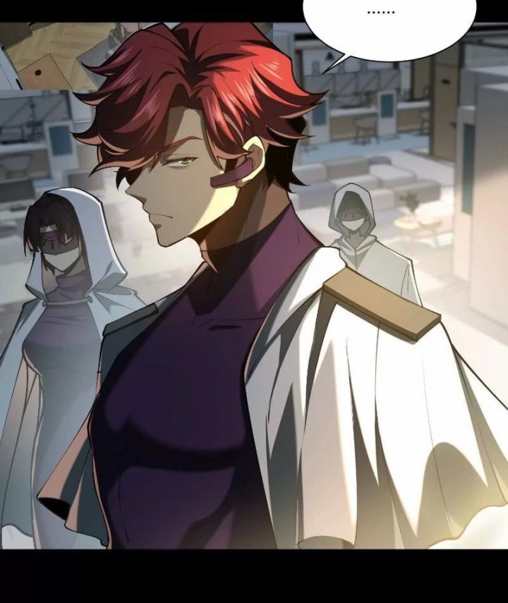 Thần Trò Chơi Dục Vọng - Chapter 103 - Page 26