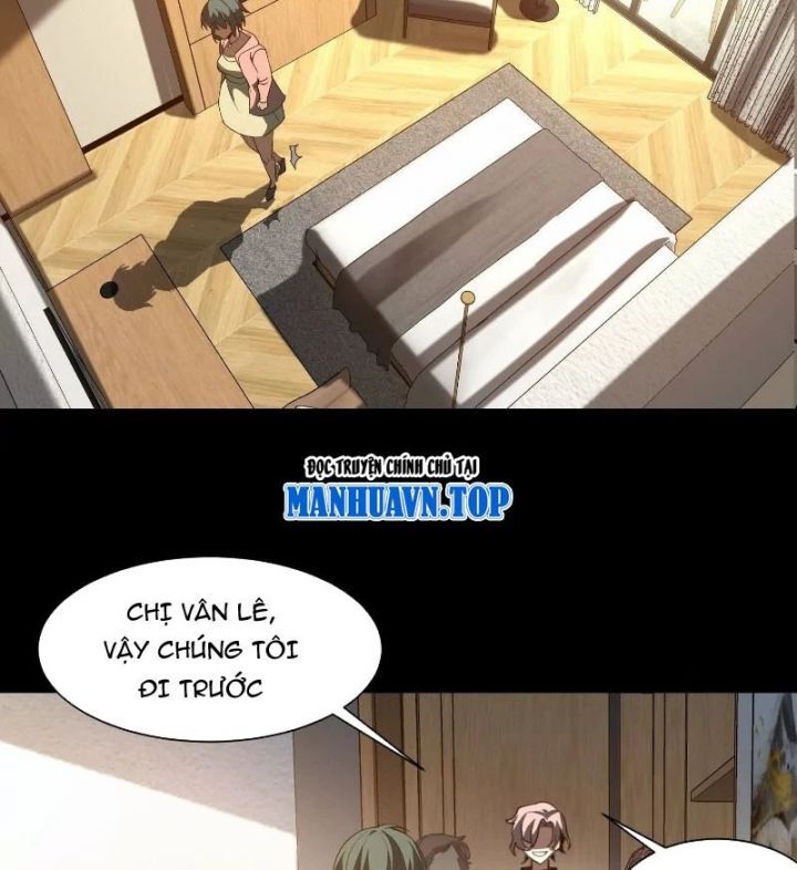 Thần Trò Chơi Dục Vọng - Chapter 103 - Page 30