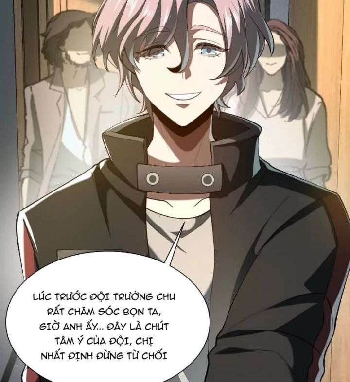 Thần Trò Chơi Dục Vọng - Chapter 103 - Page 34