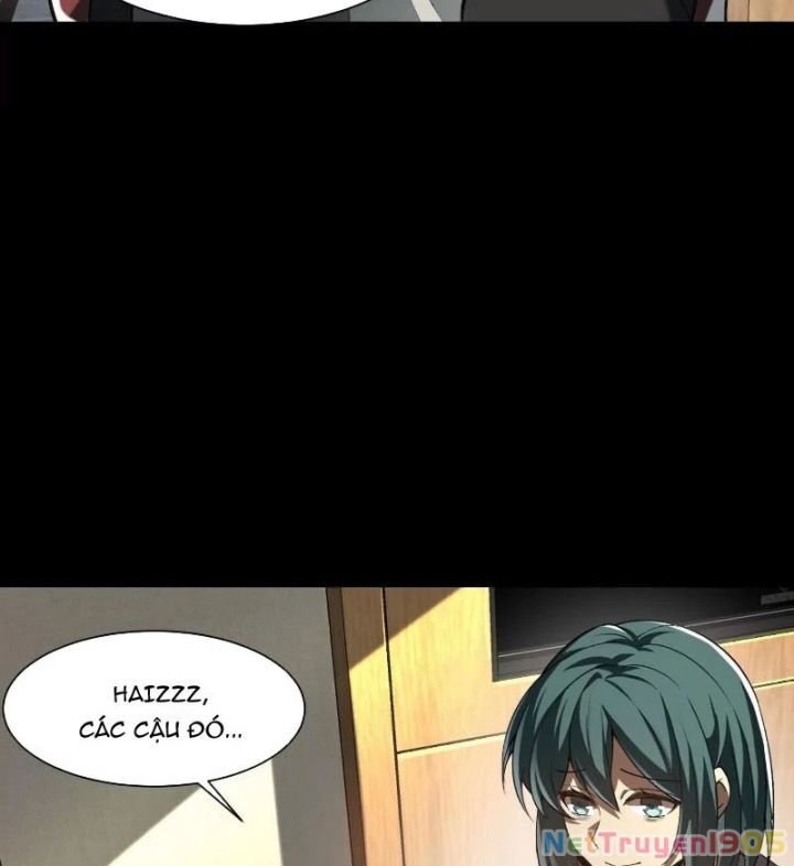 Thần Trò Chơi Dục Vọng - Chapter 103 - Page 35