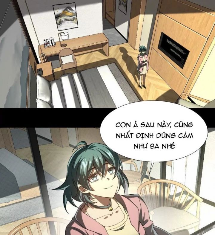 Thần Trò Chơi Dục Vọng - Chapter 103 - Page 38