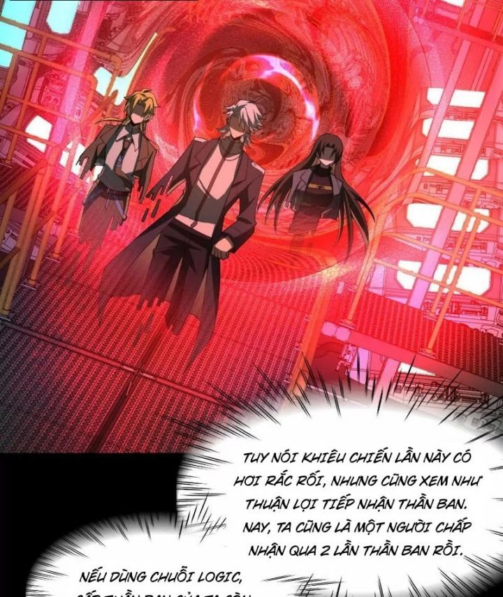 Thần Trò Chơi Dục Vọng - Chapter 103 - Page 4