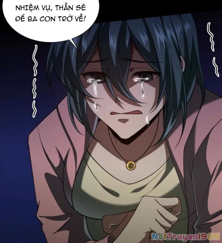 Thần Trò Chơi Dục Vọng - Chapter 103 - Page 45