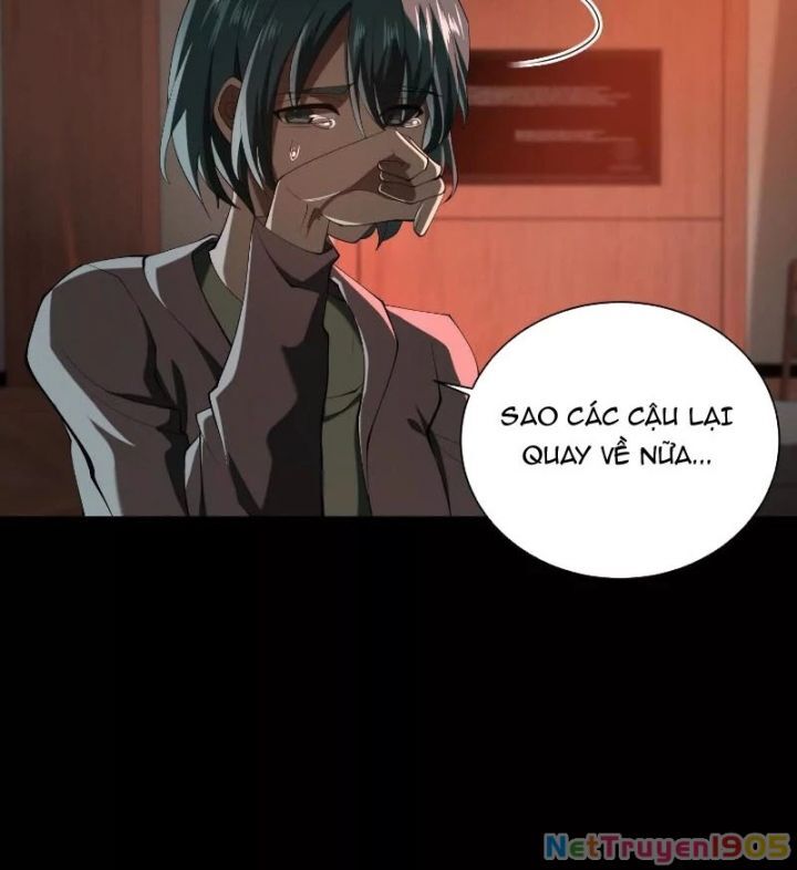 Thần Trò Chơi Dục Vọng - Chapter 103 - Page 48