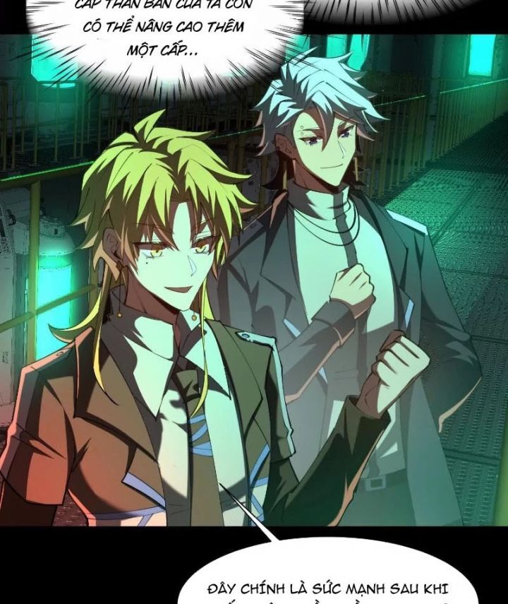 Thần Trò Chơi Dục Vọng - Chapter 103 - Page 5