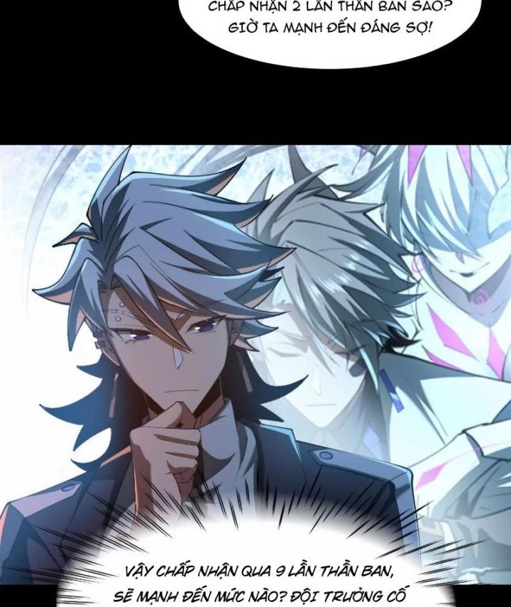 Thần Trò Chơi Dục Vọng - Chapter 103 - Page 6