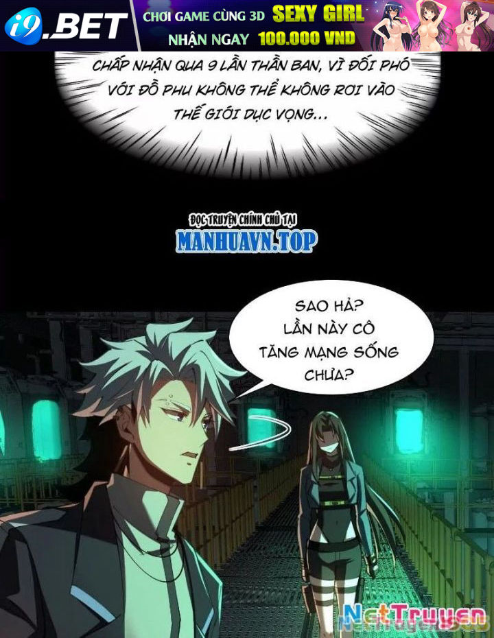 Thần Trò Chơi Dục Vọng - Chapter 103 - Page 7