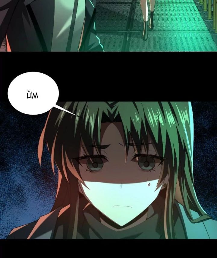 Thần Trò Chơi Dục Vọng - Chapter 103 - Page 8