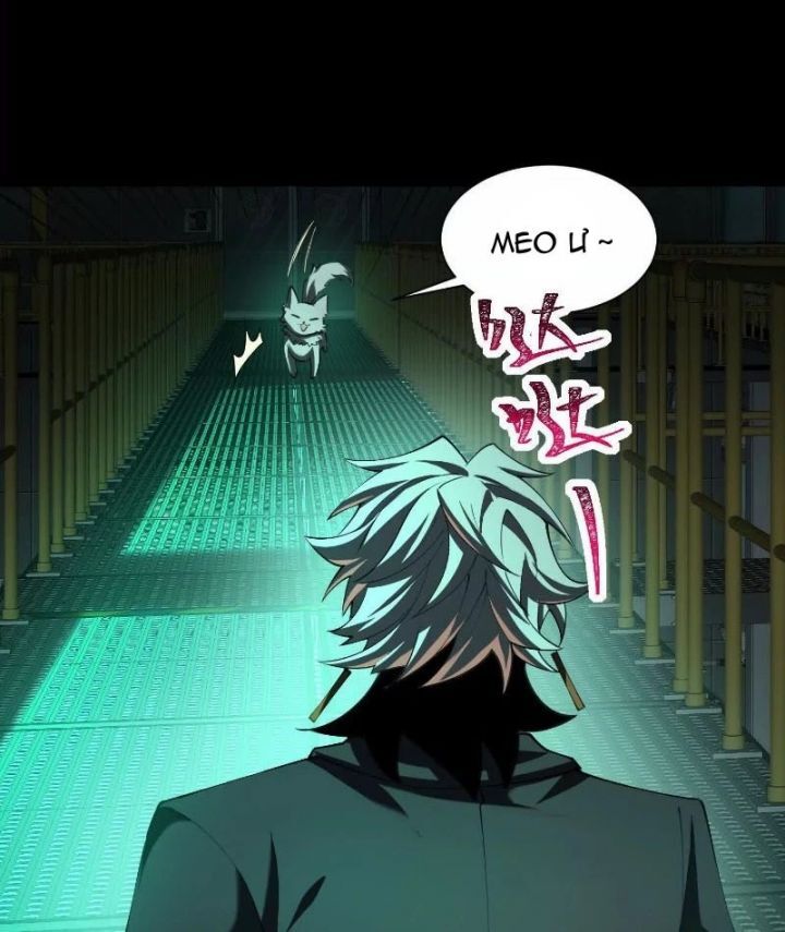 Thần Trò Chơi Dục Vọng - Chapter 103 - Page 9