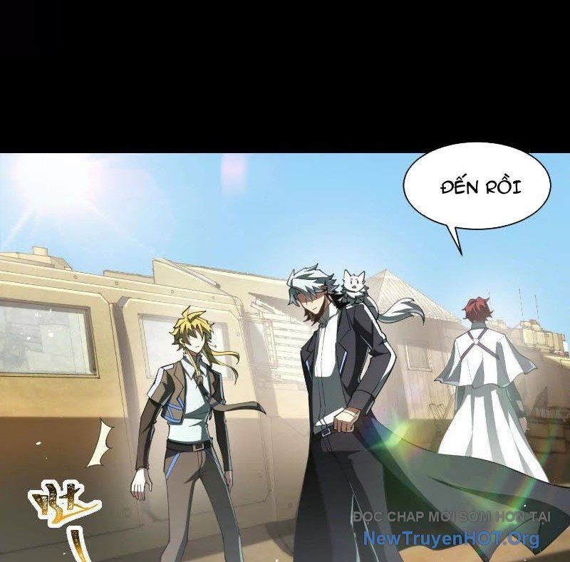 Thần Trò Chơi Dục Vọng - Chapter 104 - Page 32