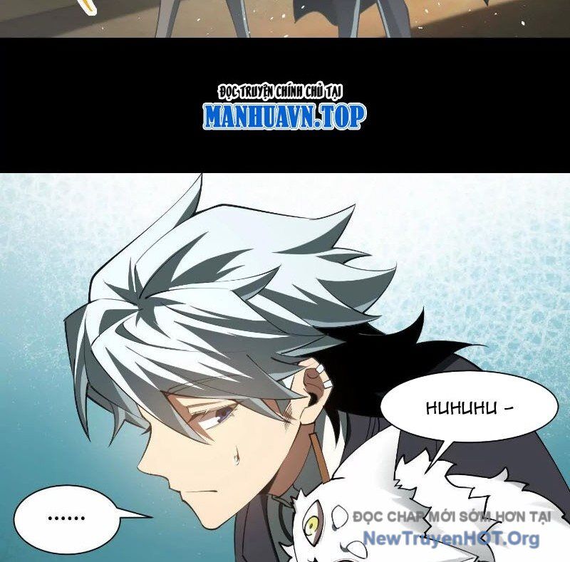 Thần Trò Chơi Dục Vọng - Chapter 104 - Page 33