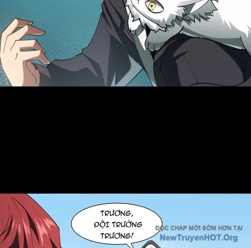 Thần Trò Chơi Dục Vọng - Chapter 104 - Page 34