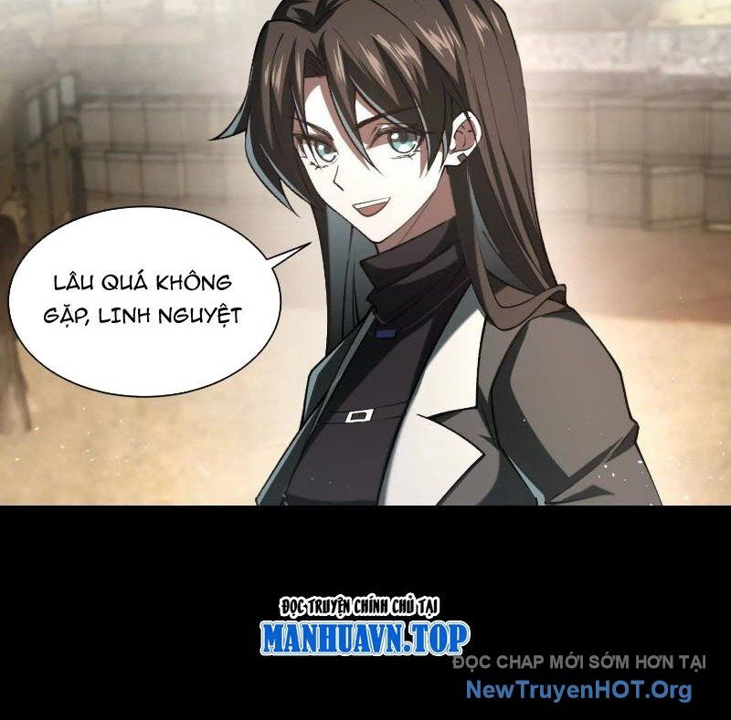 Thần Trò Chơi Dục Vọng - Chapter 104 - Page 40