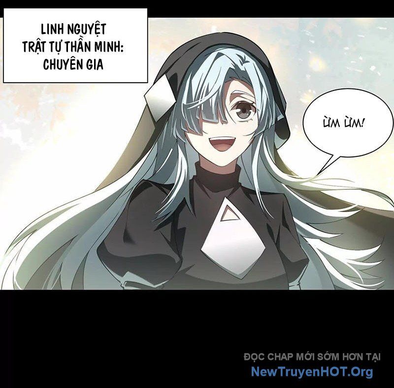 Thần Trò Chơi Dục Vọng - Chapter 104 - Page 41